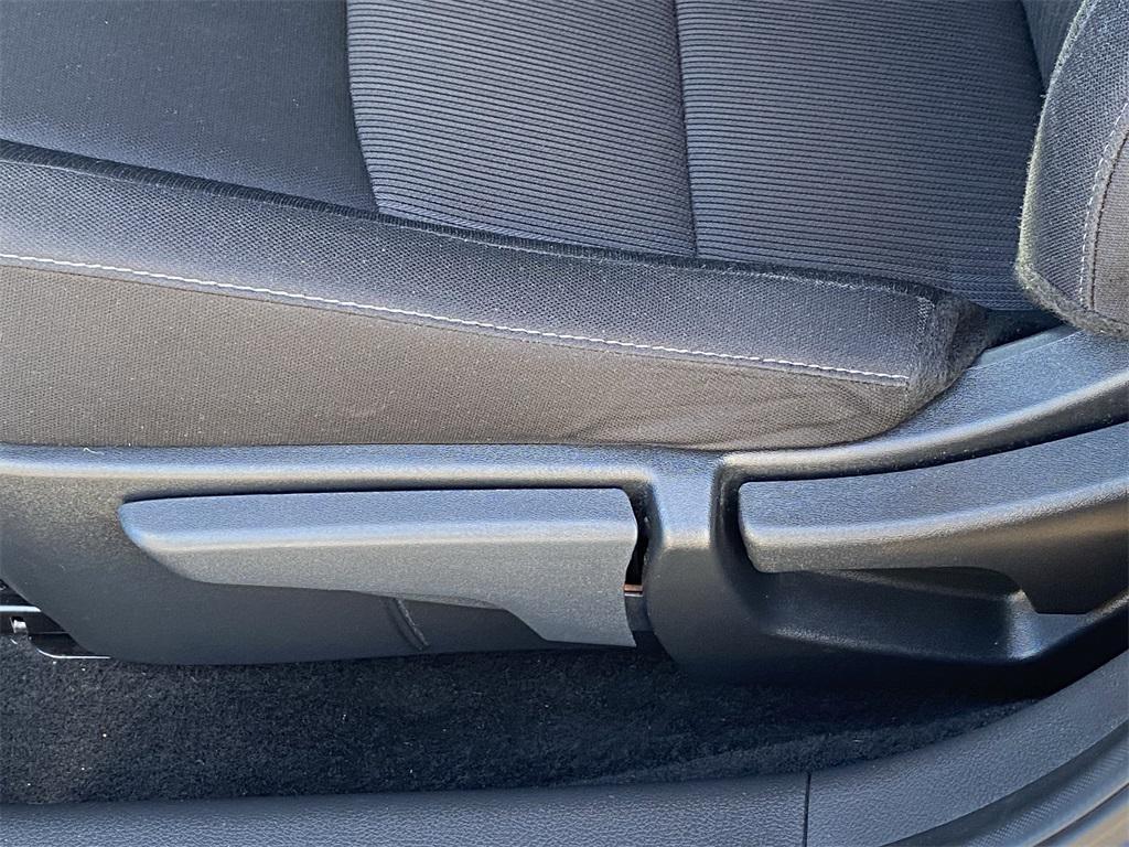 used 2023 Nissan Sentra car, priced at $19,700