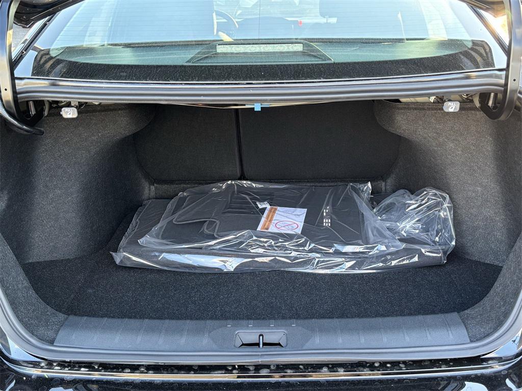 new 2026 Nissan Sentra car, priced at $23,577