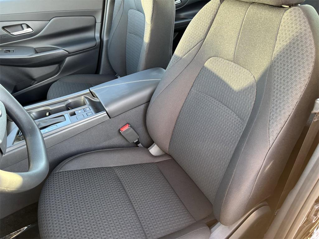 new 2026 Nissan Sentra car, priced at $23,577