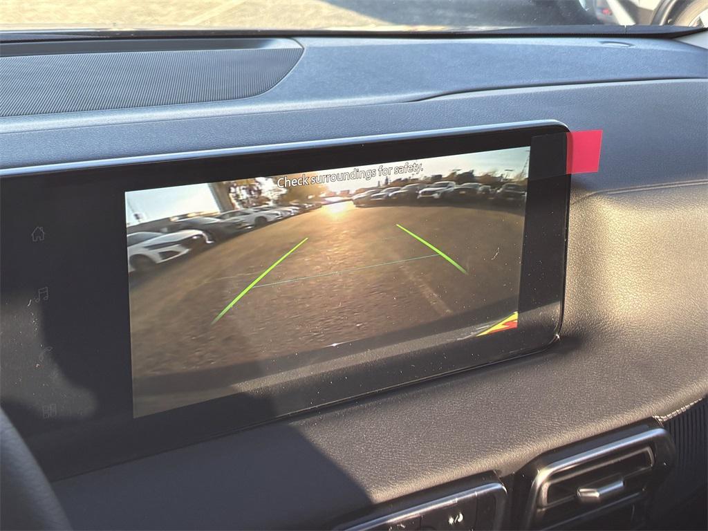 new 2026 Nissan Sentra car, priced at $23,577