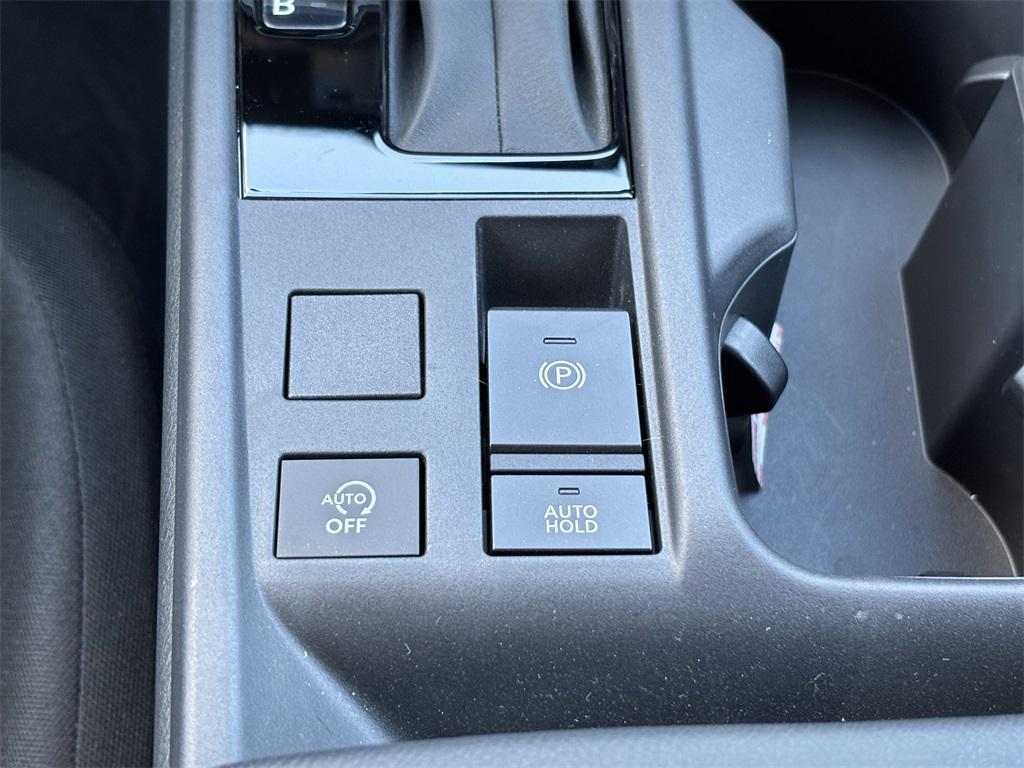 new 2026 Nissan Sentra car, priced at $23,577