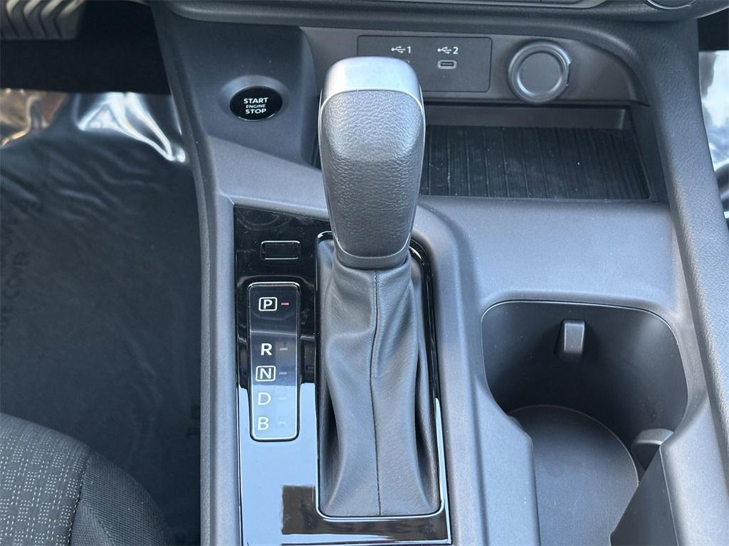 new 2026 Nissan Sentra car, priced at $23,577