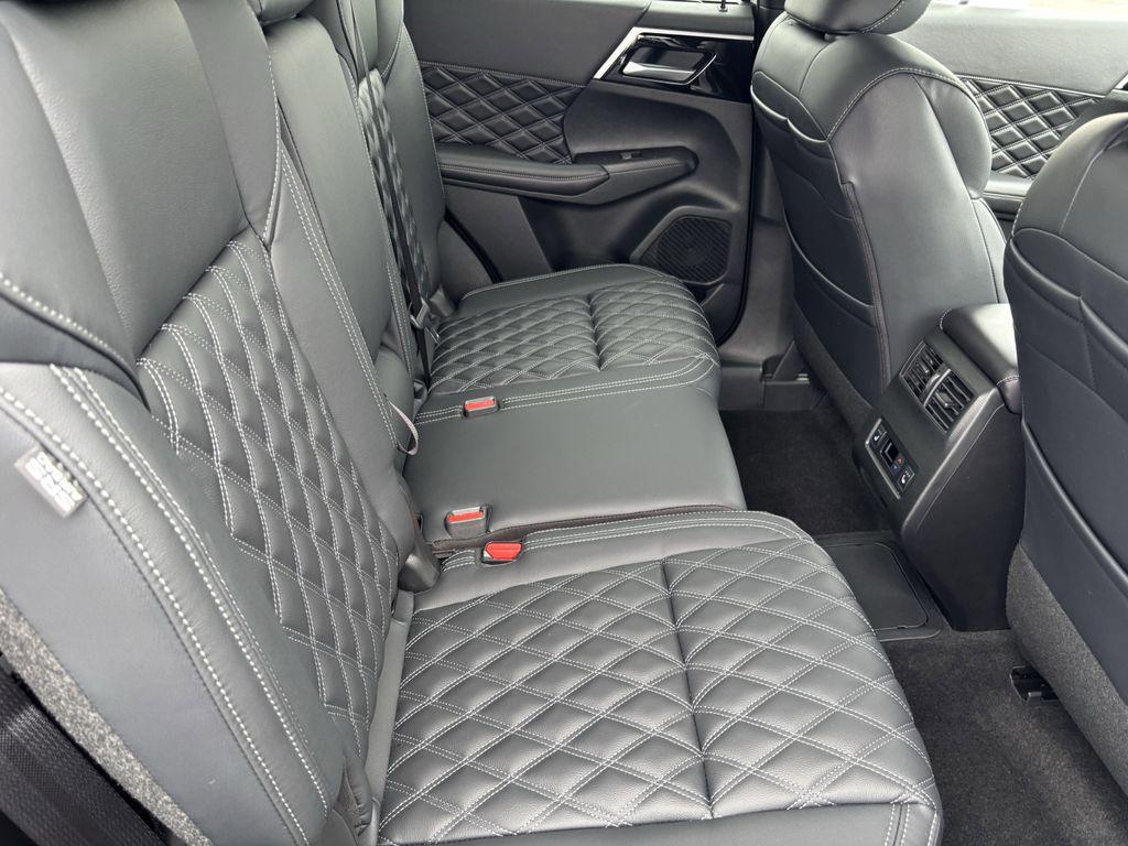 new 2026 Nissan Rogue car, priced at $50,865