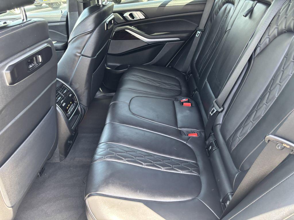 used 2025 BMW X5 PHEV car, priced at $47,999