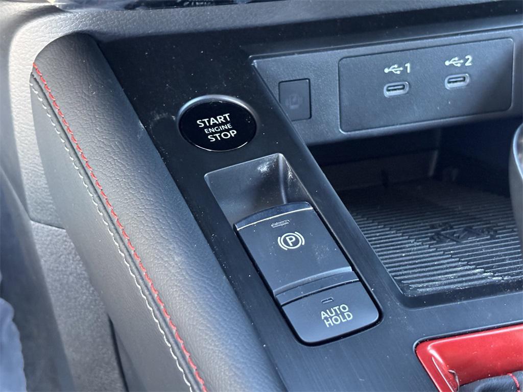 new 2026 Nissan Kicks car, priced at $28,144