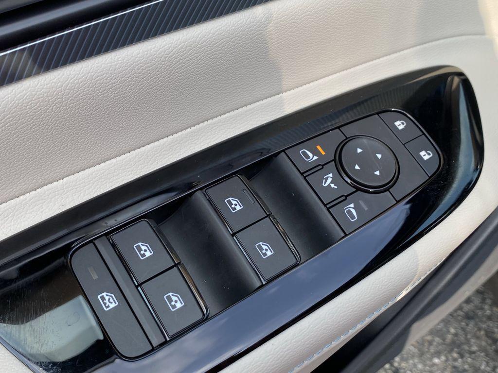 new 2026 Nissan Murano car, priced at $45,919