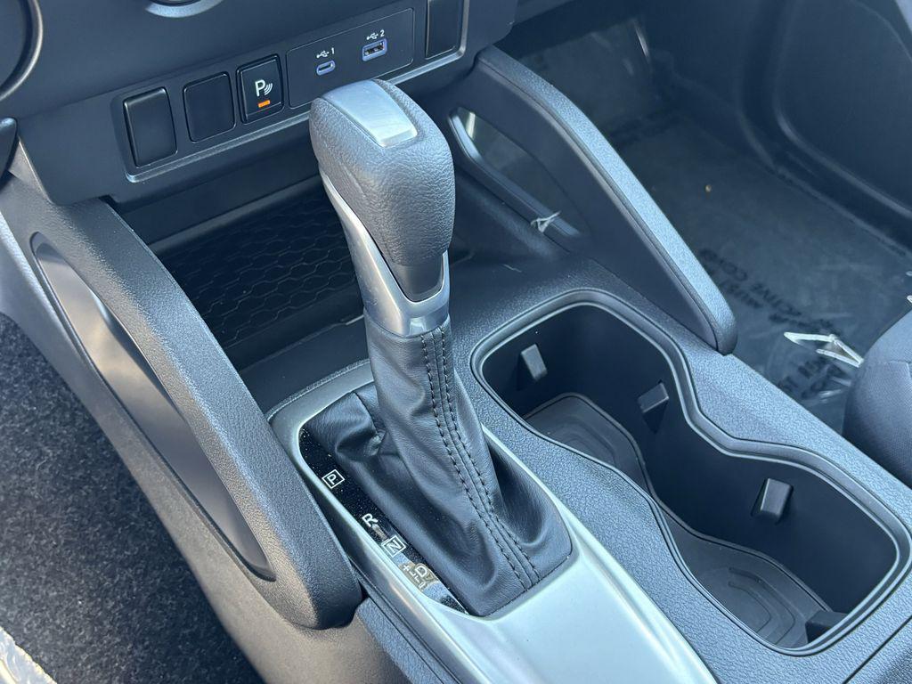 new 2026 Nissan Frontier car, priced at $29,791