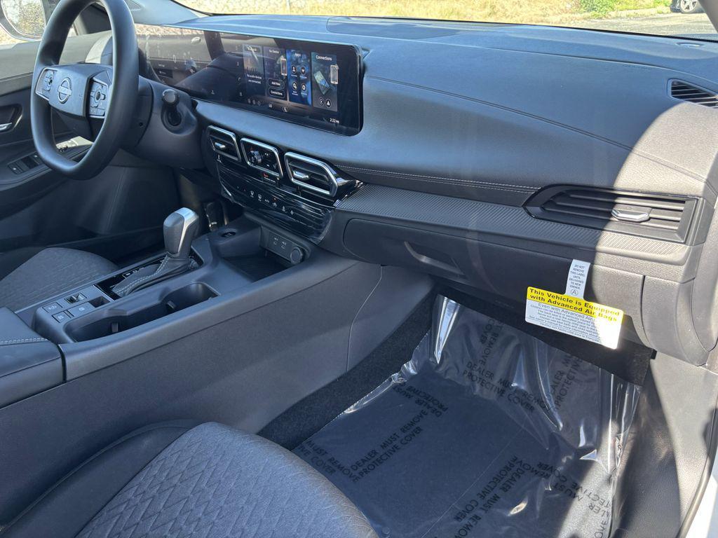 new 2026 Nissan Sentra car, priced at $23,481