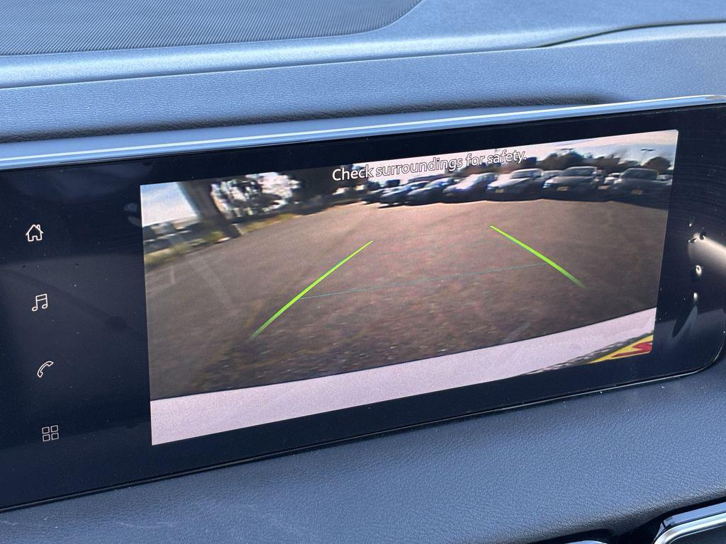 new 2026 Nissan Sentra car, priced at $23,481