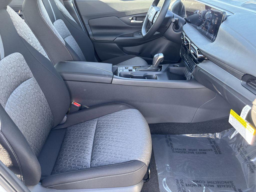 new 2026 Nissan Sentra car, priced at $23,481