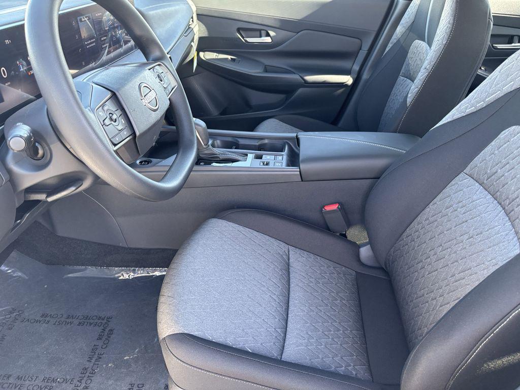 new 2026 Nissan Sentra car, priced at $23,481