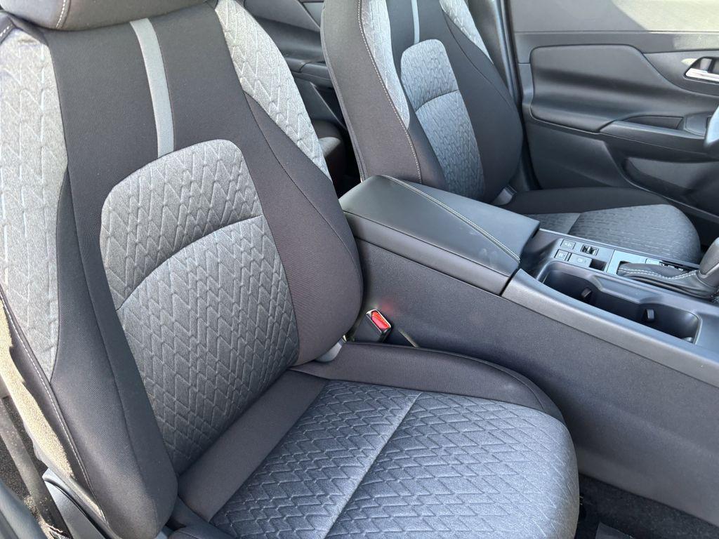 new 2026 Nissan Sentra car, priced at $23,481