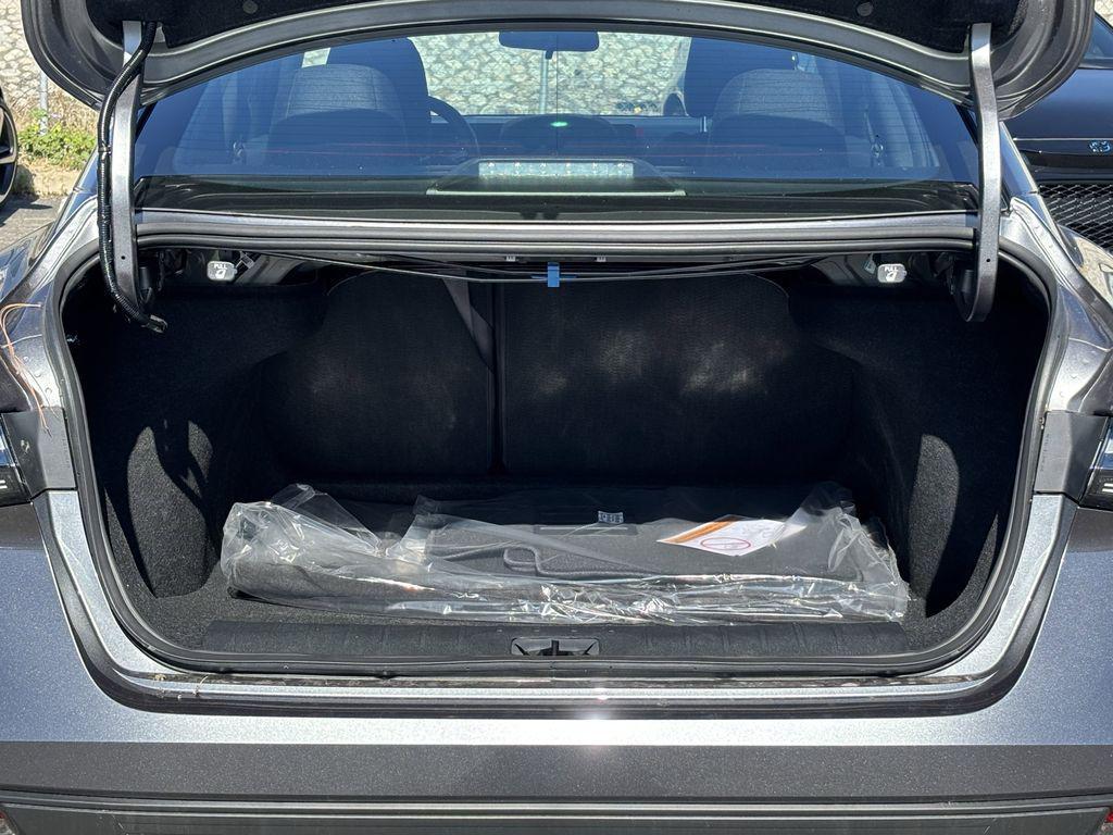 new 2026 Nissan Sentra car, priced at $22,247