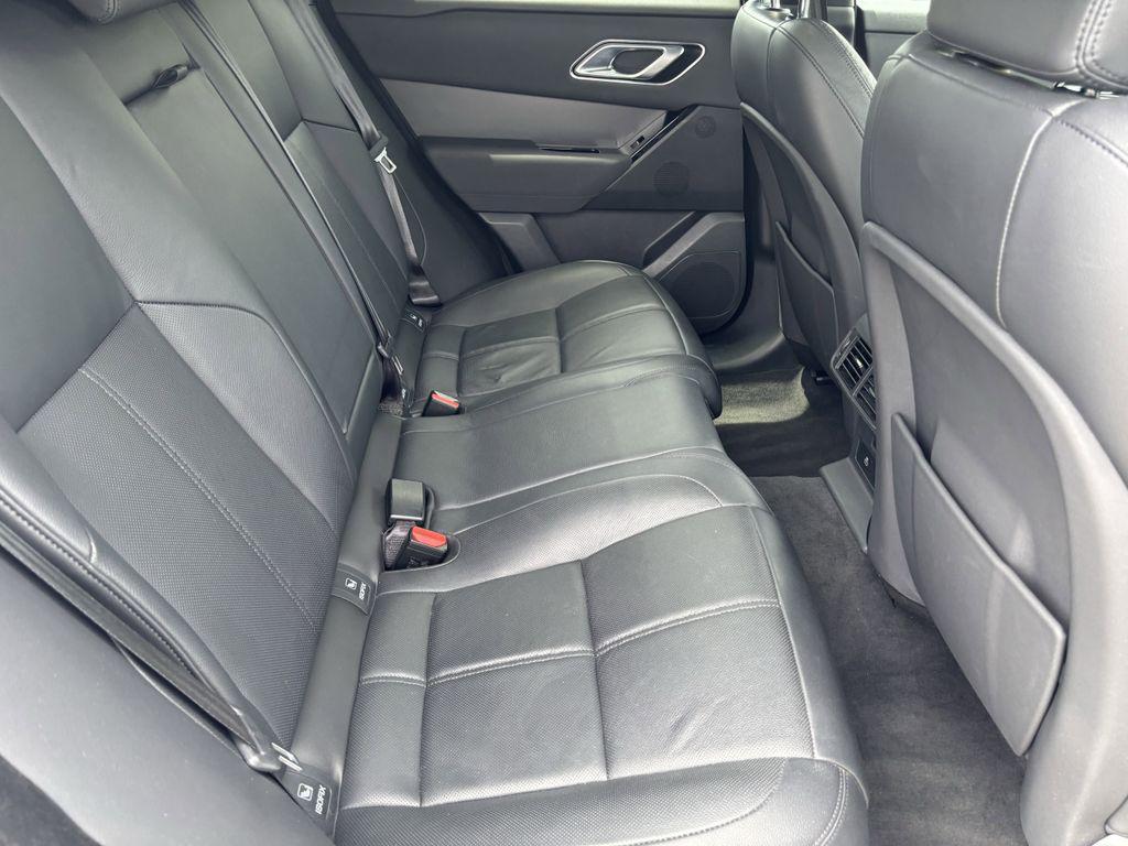 used 2025 Land Rover Range Rover Velar car, priced at $41,999