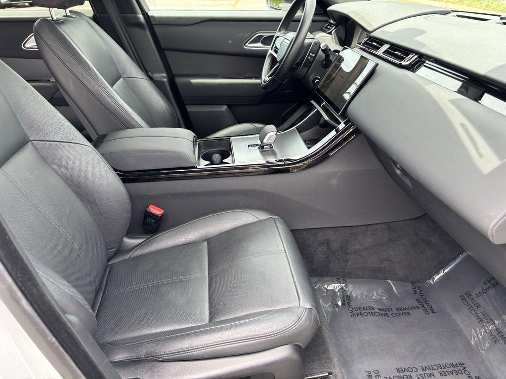 used 2025 Land Rover Range Rover Velar car, priced at $41,999