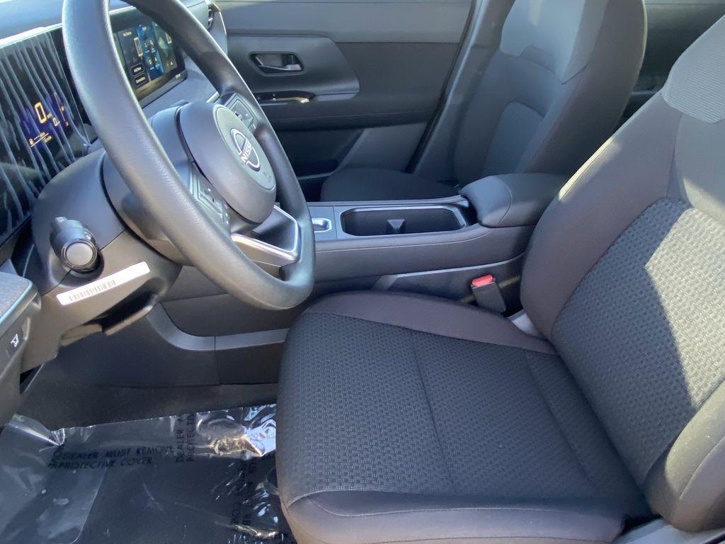 new 2026 Nissan Kicks car, priced at $23,130