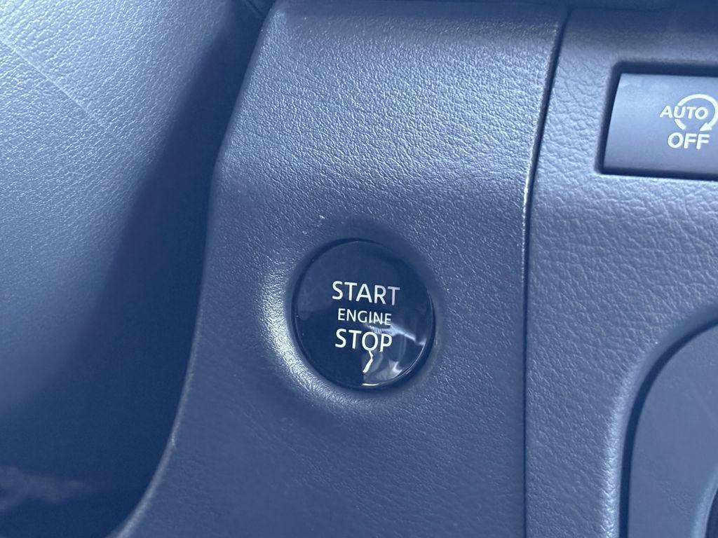 new 2026 Nissan Frontier car, priced at $36,597