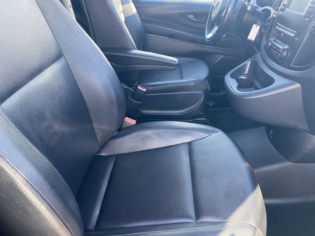 used 2018 Mercedes-Benz Metris car, priced at $19,999