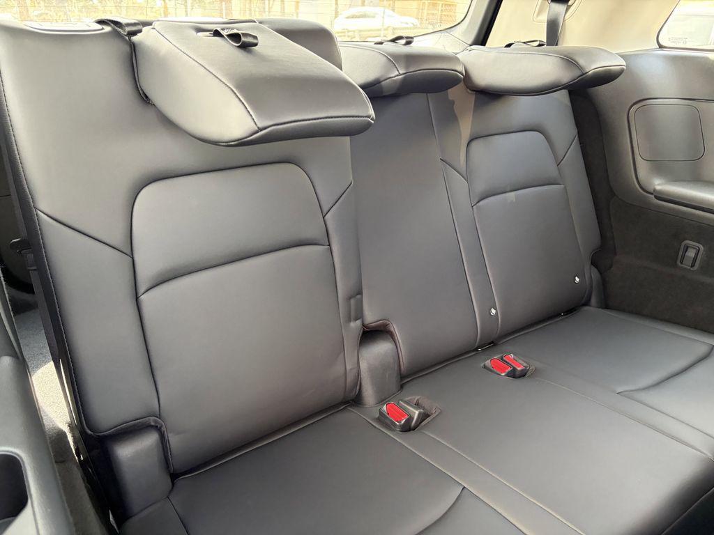 new 2026 Nissan Pathfinder car, priced at $39,174