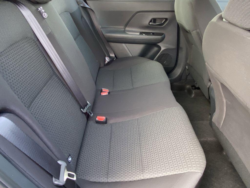 new 2026 Nissan Kicks car, priced at $23,130