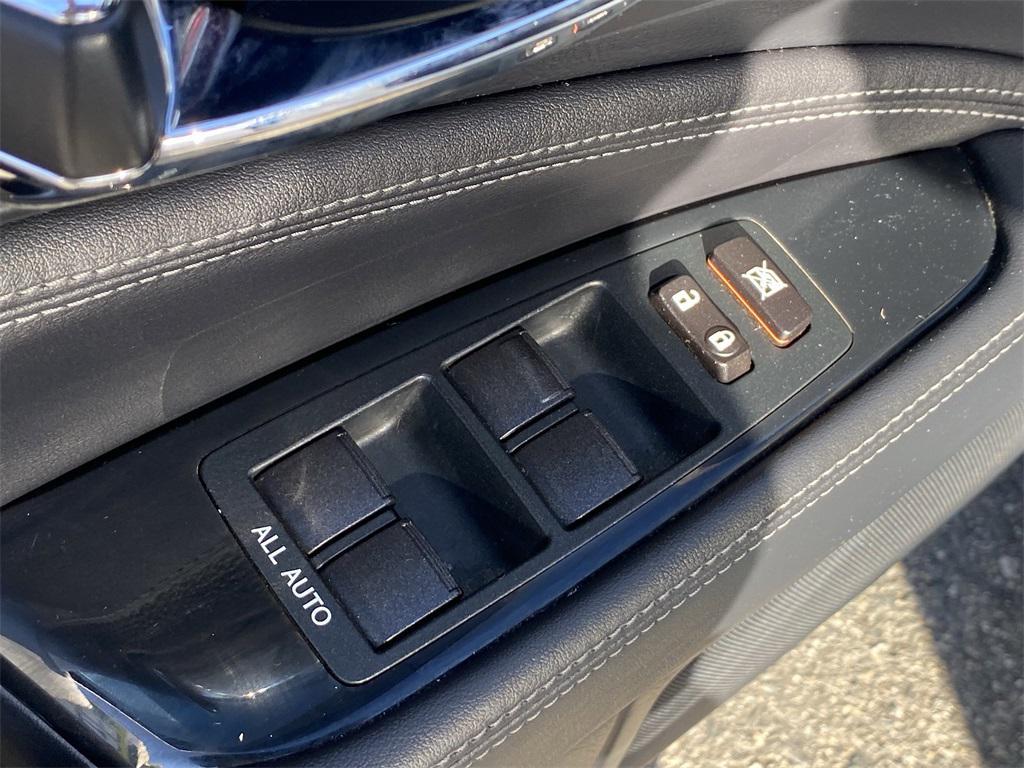 used 2014 Lexus LS 460 car, priced at $15,888