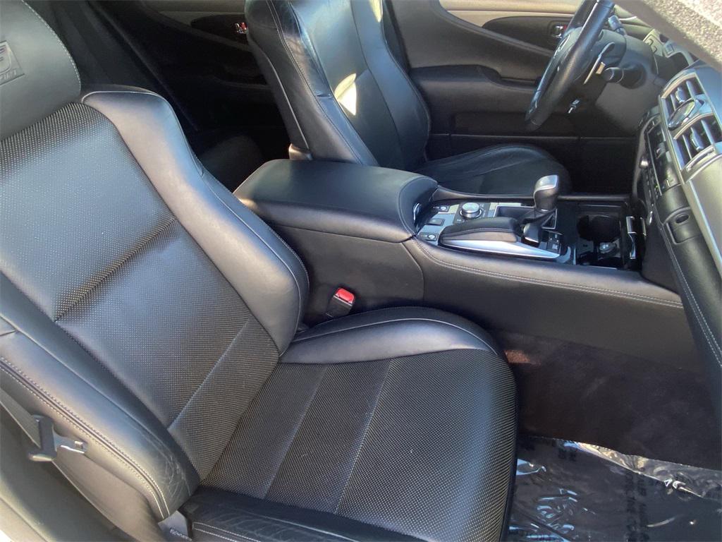 used 2014 Lexus LS 460 car, priced at $15,888