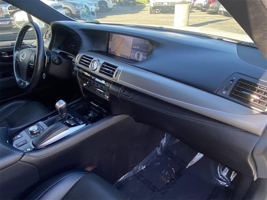 used 2014 Lexus LS 460 car, priced at $15,888