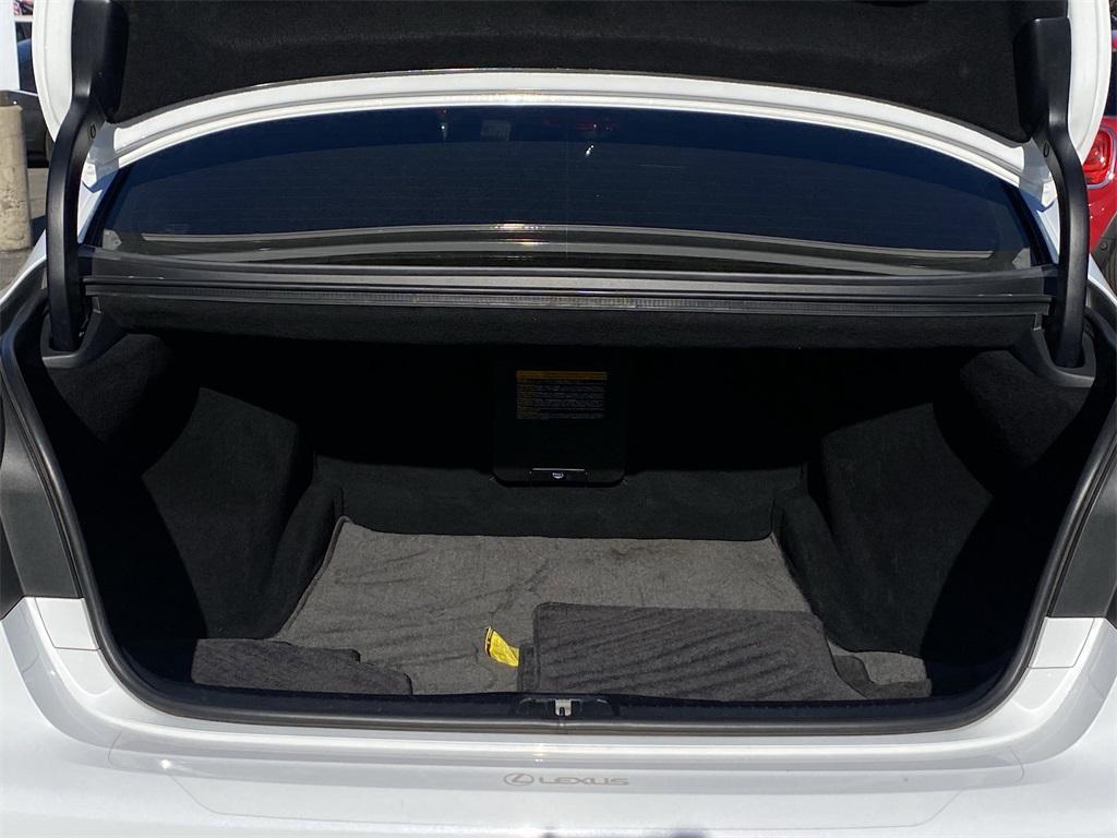 used 2014 Lexus LS 460 car, priced at $15,888