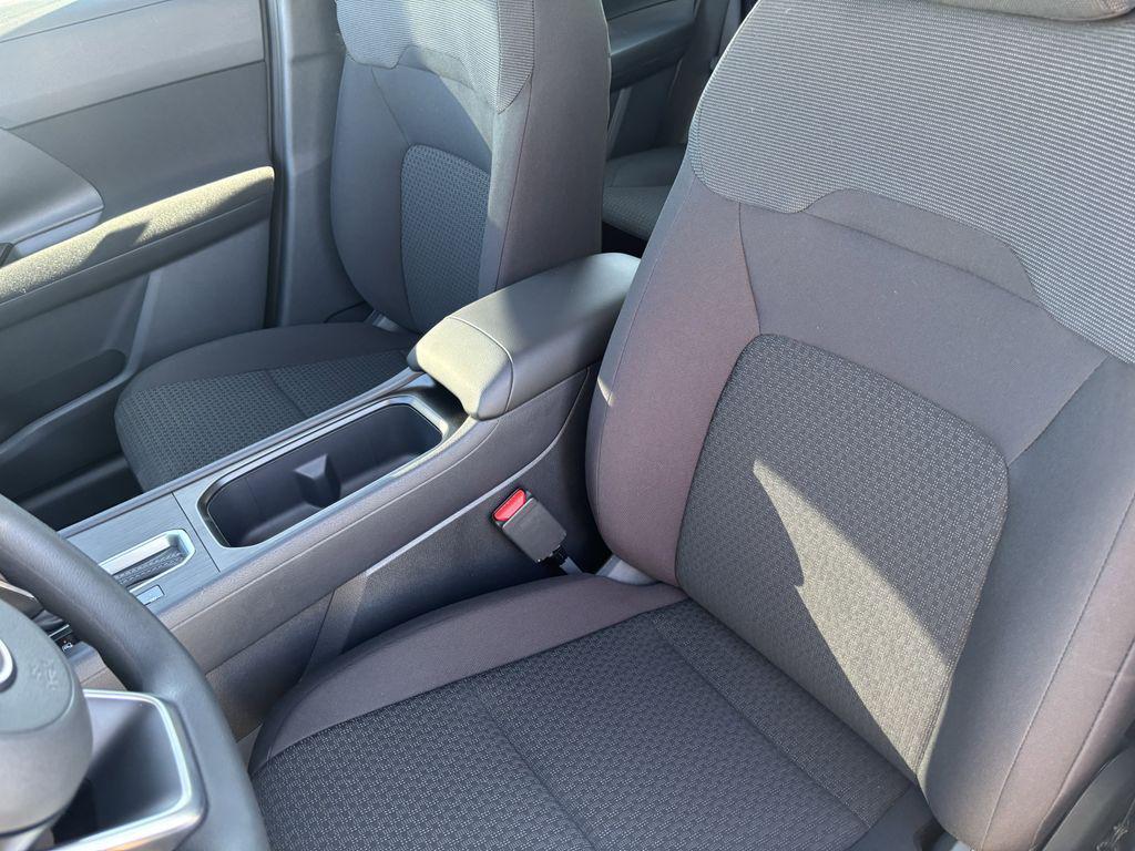 new 2026 Nissan Kicks car, priced at $23,130
