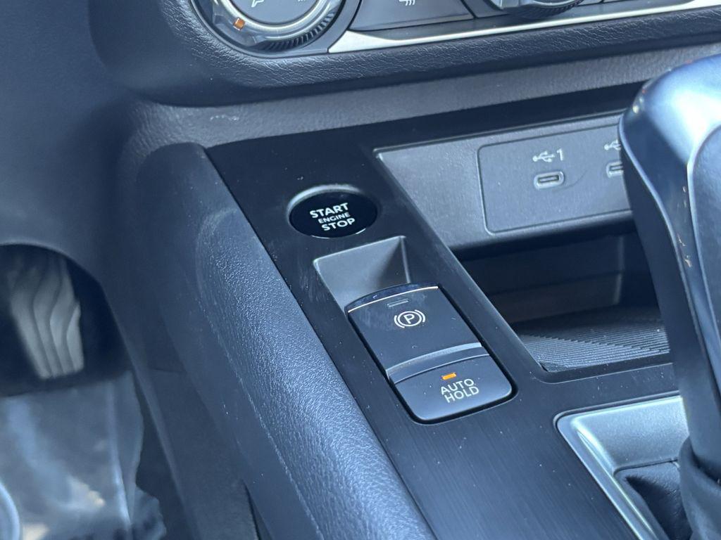 new 2026 Nissan Kicks car, priced at $23,130
