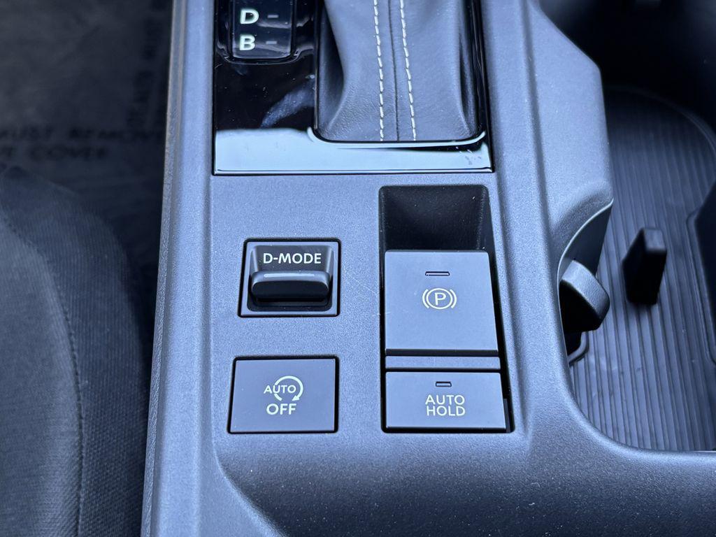 new 2026 Nissan Sentra car, priced at $23,222