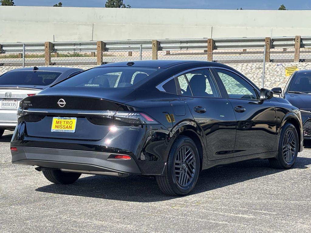 new 2026 Nissan Sentra car, priced at $23,222