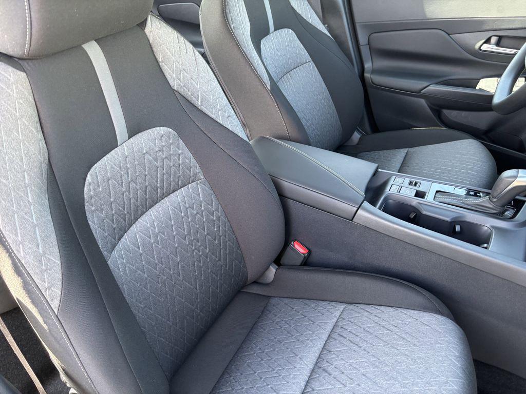 new 2026 Nissan Sentra car, priced at $23,222