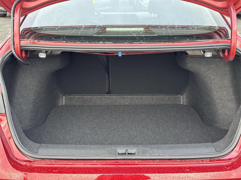 new 2026 Nissan Sentra car, priced at $22,228