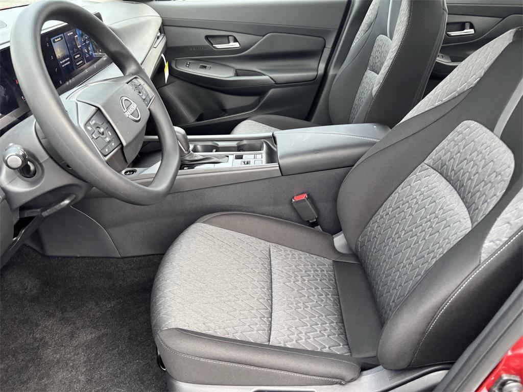 new 2026 Nissan Sentra car, priced at $22,228