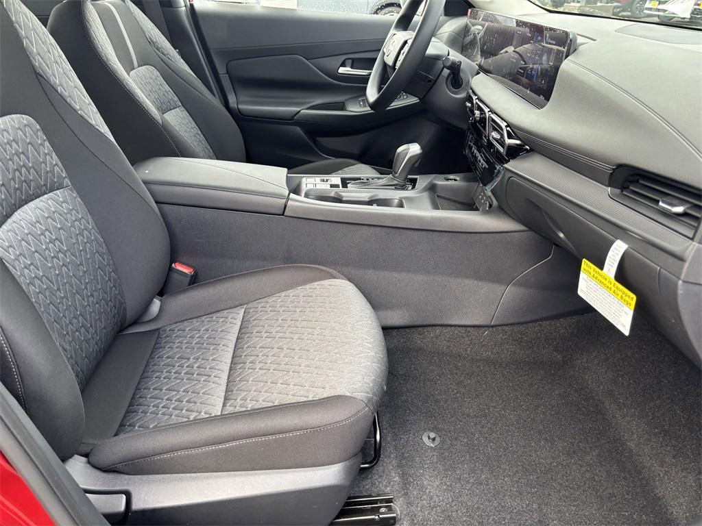 new 2026 Nissan Sentra car, priced at $22,228