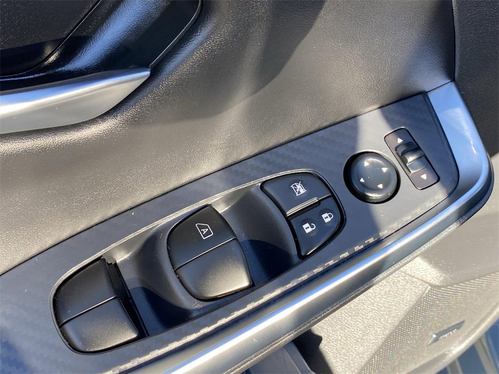 new 2025 Nissan Sentra car, priced at $32,824