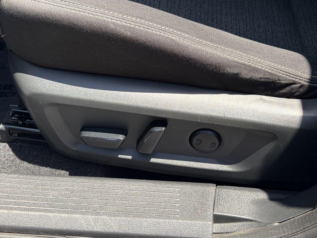 used 2021 Nissan Rogue car, priced at $16,990