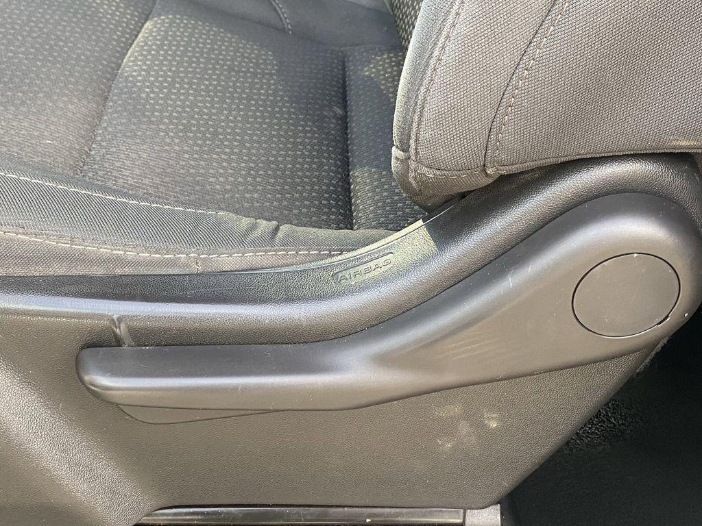 used 2022 Chevrolet Silverado 1500 car, priced at $20,995