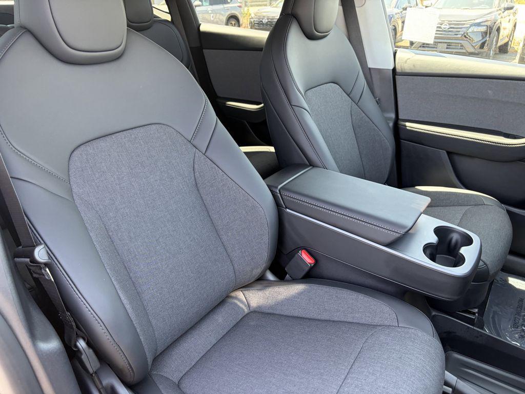 used 2026 Tesla Model Y car, priced at $42,995