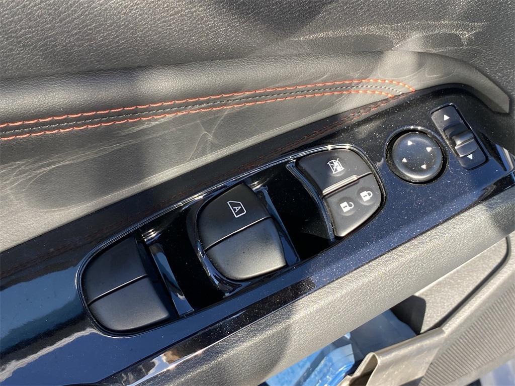 used 2023 Nissan Altima car, priced at $18,995