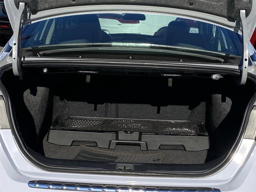 used 2023 Nissan Altima car, priced at $18,995