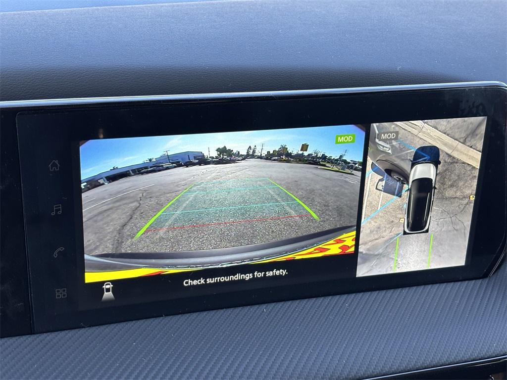 new 2026 Nissan Kicks car, priced at $27,875