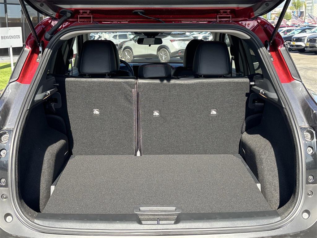 new 2026 Nissan Kicks car, priced at $27,875