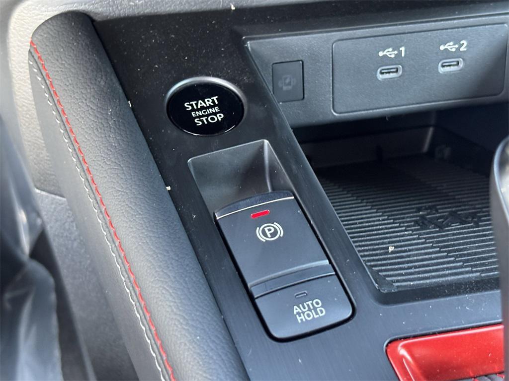 new 2026 Nissan Kicks car, priced at $27,875