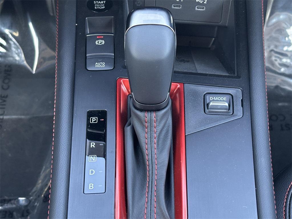 new 2026 Nissan Kicks car, priced at $27,875