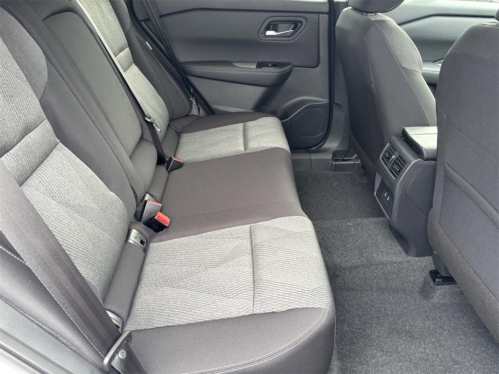 new 2026 Nissan Rogue car, priced at $28,104