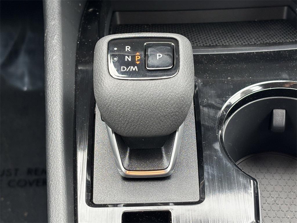 new 2026 Nissan Rogue car, priced at $28,104