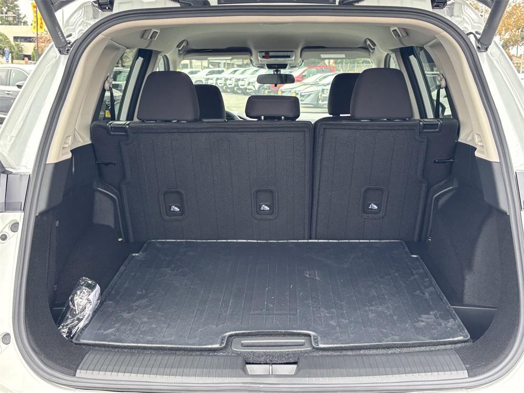 new 2026 Nissan Rogue car, priced at $28,104