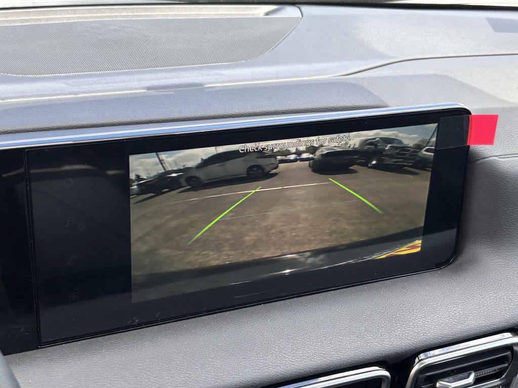 new 2026 Nissan Sentra car, priced at $22,977